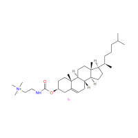 植物源TMA-胆固醇，154440-71-8，≥95%，阿拉丁
