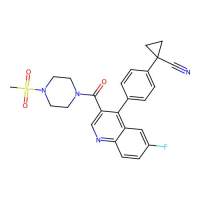 NCT-506，2231098-99-8，10mM in DMSO，阿拉丁