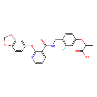 CP-671305，445295-04-5，10mM in DMSO，阿拉丁