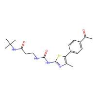 NVS-PI3-4,941580-60-5,Moligand™,10mM in DMSO,阿拉丁