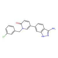SEL201,2095704-43-9,10mM in DMSO,阿拉丁