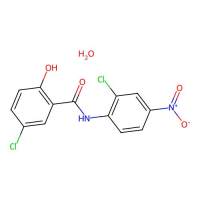 Niclosamide monohydrate,73360-56-2,≥98%,阿拉丁