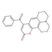 Coumberone,878019-47-7,10mM in DMSO,阿拉丁