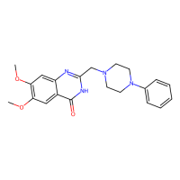 WAY-277306，763096-21-5，10mM in DMSO，阿拉丁