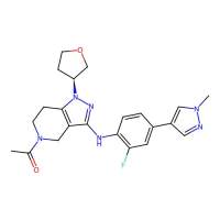 GNE-272,1936428-93-1,Moligand™,10mM in DMSO,阿拉丁