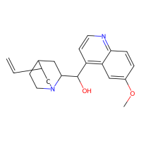 奎宁，130-95-0，Moligand™, 适用于荧光分析, ≥98%，阿拉丁