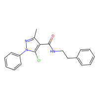 WAY-639009,956323-98-1,10mM in DMSO,阿拉丁