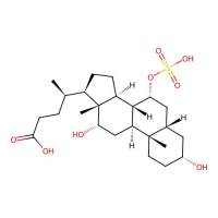 Cholic Acid 7-sulfate,60320-05-0,≥98%,阿拉丁