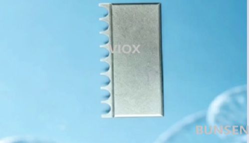 本生PCR管盖上新 八联排/单管/平盖/凸盖 适配多款PCR仪 防污染