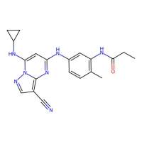 SGC-CK2-1，2470424-39-4，10mM in DMSO，阿拉丁