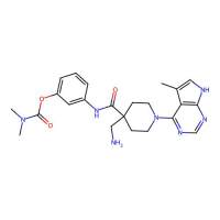 LX7101，1192189-69-7，10mM in DMSO，阿拉丁