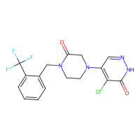GFB-8438，2304549-73-1，Moligand™, 10mM in DMSO，阿拉丁