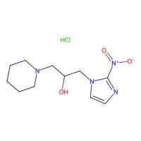 Pimonidazole hydrochloride，70132-51-3，10mM in DMSO，阿拉丁