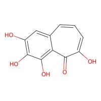 Purpurogallin，569-77-7，10mM in DMSO，阿拉丁