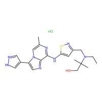 SCH-1473759 hydrochloride,1094067-13-6,10mM in DMSO,阿拉丁