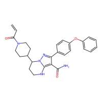 (±)-Zanubrutinib,1633350-06-7,10mM in DMSO,阿拉丁