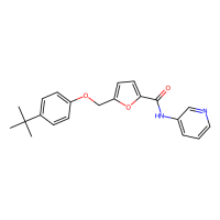 WAY-325417,834913-12-1,10mM in DMSO,阿拉丁