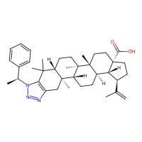 HCoV-229E-IN-1，10mM in DMSO，阿拉丁