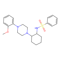 ML-SI3，891016-02-7，10mM in DMSO，阿拉丁
