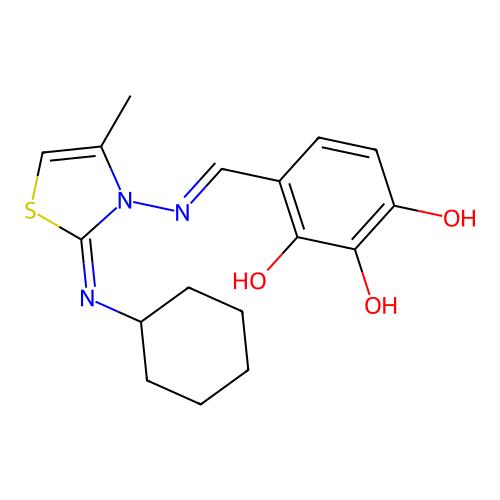 MIM1，509102-00-5，10mM in DMSO，阿拉丁产品图