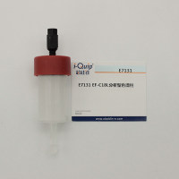 EF-C18L分析型色谱柱，i-Quip™, 尺寸:4.6×150mm;粒径:5μm;孔径:120A