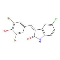 Raf inhibitor 2,220904-99-4,10mM in DMSO,阿拉丁