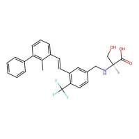 PD-1-IN-24，2360909-50-6，10mM in DMSO，阿拉丁