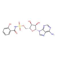 Salicyl-AMS,863238-55-5,≥98%,阿拉丁