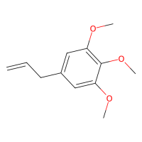 榄香素,487-11-6,10mM in DMSO,阿拉丁