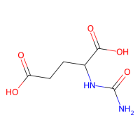 N-氨基甲酰基- L -谷氨酸,1188-38-1,Moligand™, 10mM in DMSO,阿拉丁