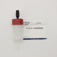 EF-C8分析型色谱柱，i-Quip™, 孔径:120A