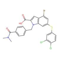 Rheb inhibitor NR1,2216763-38-9,10mM in DMSO,阿拉丁