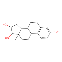 雌三醇,50-27-1,Moligand™, 分析标准品,阿拉丁