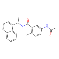PLpro抑制剂，1093070-14-4，10mM in DMSO，阿拉丁
