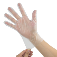 一次性TPE手套，i-Quip™, Food grade materials