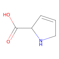 3,4-脱氢-DL-脯氨酸,3395-35-5,≥98%,阿拉丁