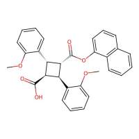 FABP-IN-1，2132990-90-8，10mM in DMSO，阿拉丁