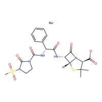 美洛西林钠，42057-22-7，Moligand™, ≥97%，阿拉丁