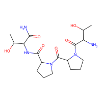 GLYX 13 TFA，117928-94-6，10mM in DMSO，阿拉丁