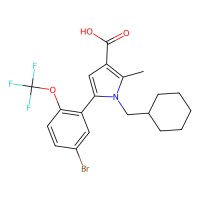 TPC2-A1-P，Moligand™，阿拉丁