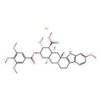 Reserpine hydrochloride,16994-56-2,≥99%,阿拉丁