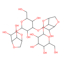 琼脂糖，9012-36-6，IV型，特殊高EEO，阿拉丁