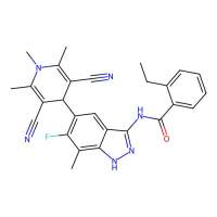 BAY-3827,2377576-35-5,10mM in DMSO,阿拉丁