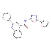 STX-0119，851095-32-4，10mM in DMSO，阿拉丁