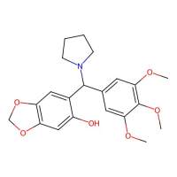 NSC-370284，116409-29-1，10mM in DMSO，阿拉丁