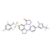 TP-020,1800025-30-2,10mM in DMSO,阿拉丁