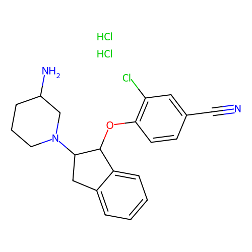7334,TRPC6抑制剂，1333207-63-8，≥98%(HPLC)，阿拉丁产品图