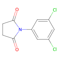 菌核净,24096-53-5,分析标准品,阿拉丁