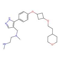EPZ020411,1700663-41-7,Moligand™,阿拉丁