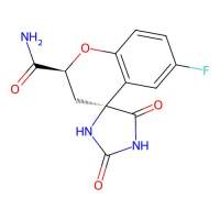 Fidarestat，136087-85-9，10mM in DMSO，阿拉丁